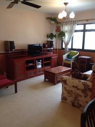 Blk 23 Jalan Membina (Bukit Merah), HDB 5 Rooms #74024212